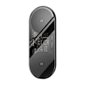 Miniatyrbild 4 av 8: Dubbel Qi trådlös laddare Baseus Digital LED Display, 20W