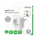 Pikkukuva 4 / 5: Smart Plug with energy monitoring