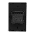 Miniatyrbillede 8 af 10: Smart WiFi kontrolpanel SONOFF NSPanel (sort, 120 mm)
