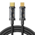 Miniatyrbillede 1 af 2: Kabel til USB-C Lightning 20W 1,2m Joyroom S-CL020A12 (Carny)
