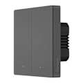 Miniatyrbillede 9 af 11: Smart Scene Wall Switch WiFi Sonoff M5 2C (2-kanals)