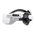 Miniatyrbillede 1 af 3: BOBOVR E3 PRO Batteriaflastningsstrop til Meta Quest 3/3s