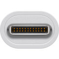 Miniatyrbild 3 av 4: USB-C™-adapter HDMI, vit