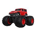 Pikkukuva 4 / 8: Kauko-ohjattava auto Double Eagle (punainen) Jeep (amphibious) E342-003