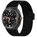 Pikkukuva 4 / 10: Samsung Galaxy Watch8 -sarjan ranneke Musta