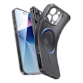 Pikkukuva 2 / 2: Etui Zero Case (HaloLock) ESR do iPhone 16 Pro (Czarne)