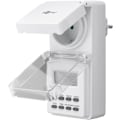 Miniatyrbild 5 av 6: Digital timer IP44