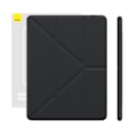 Pikkukuva 1 / 9: Baseus Minimalist Series IPad 10,2" suojakotelo (musta)