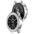 Miniatyrbild 2 av 6: Skyddsfodral för Xiaomi Watch S3 Silver