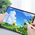 Pikkukuva 8 / 9: Paperimainen näytönsuoja iPadille Malli 8