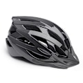 Miniatyrbillede 1 af 3: Cykelhjelm Sort