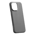 Magnetiskt skyddande telefonfodral Joyroom JR-BP007 för iPhone 15 Pro Max (grå)