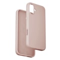 Pikkukuva 3 / 3: Vention KUHP0-20 kotelo iPhone 16 Plus MagSafelle (vaaleanpunainen)
