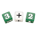 Miniatyrbild 4 av 6: Summa Swamp Addition & Subtraktion Game Learning Resources LER 5052