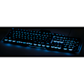 Miniatyrbild 8 av 10: URAGE Tangentbord Gaming Cyberboard Metal