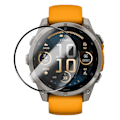 Miniatyrbild 1 av 5: 2-pack skärmskydd i härdat glas för Garmin Fenix 8 S