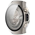 Miniatyrbild 2 av 6: Huawei Watch 5 Integrerat Fodral Transparent 42 mm