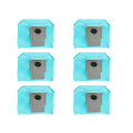 Miniatyrbild 1 av 5: Dammpåsar för Xiaomi Roborock S7 MaxV Ultra G10S PRO Q5 Q7 Q7max T8PLUS S8+
