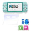 Pikkukuva 1 / 4: Switch Lite kristallinkirkas suojakotelopaketti