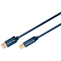 Miniatyrbild 4 av 5: Adapterkabel från USB-A till USB-B 3.0