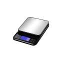 Miniatyrbild 4 av 9: Multifunktionell Elektronisk Digitalvåg 5 kg/0,1 g