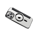 Miniatyrbild 5 av 5: Magnetisk Fodral med Korthållare för iPhone iPhone 14