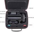 Miniatyrbillede 2 af 8: Nintendo Switch Case - Rejsetaske