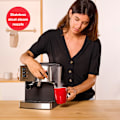 Miniatyrbild 6 av 9: Espressomaskin Taste Classic M80 Inox