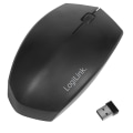 Miniatyrbild 1 av 5: Trådlös mus Bluetooth + 2,4GHz