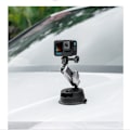 Miniatyrbillede 7 af 8: 360 Insta360 GO 3 GoPro Sugekopbeslag - Sikker Filmoptagelse