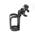 Miniatyrbillede 1 af 5: INF Roterbar flaskeholder til cykel sort