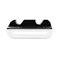 Miniatyrbillede 11 af 11: PS5 Dual Controller Opladningsdockingstation med Type-C-kabel