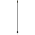 Miniatyrbillede 8 af 11: Xiaomi Smart Band 9/8 Pro Ladekabel (1 meter) Sort