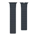 Miniatyrbillede 2 af 5: Magnetisk løkkerem til Apple Watch (42/44/45/49 mm) - EU-patent Midnatsblå
