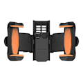 Pikkukuva 2 / 4: Kaksoispuhelinteline Sunnylife DJI Osmo Pocket 3:lle (OP3-ZJ756)