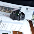 Miniatyrbild 7 av 7: Klockarmband för Garmin Fenix 22mm Svart