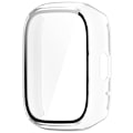Miniatyrbild 3 av 6: Skyddsfodral för Letscom Watch 3 Transparent