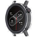 Miniatyrbild 3 av 9: CMF Watch Pro2 Halvlindad PC ihåligt skyddsfodral Transparent