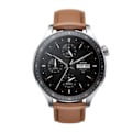 Miniatyrbillede 1 af 7: Joyroom JR-FC2 Pro smartwatch (sølv)