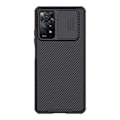 Miniatyrbild 2 av 5: Fodral Nillkin CamShield Pro för Redmi Note 11 Pro / Redmi Note 11 Pro 5G (svart)