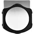 Miniatyrbillede 6 af 6: Firkantet filtersæt med adapterring - Fotografering Model 3