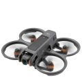 Miniatyrbillede 3 af 11: DJI Avata2 Motor Protection Covers - Sort & Orange