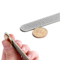 Miniatyrbild 5 av 6: Dubbelsidig nagelfilset för formning och utjämning