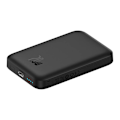 Miniatyrbillede 8 af 11: Mini Wireless PowerBank 20W Baseus (sort)