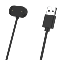 Miniatyrbillede 4 af 7: USB oplader til Amazfit GTR 3/GTR 3 Pro / GTS 3 Sort