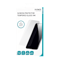 Miniatyrbild 4 av 5: Screen protector Apple iPhone 12 Pro Max 2.5D tempered glass