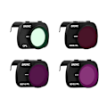 Miniatyrbillede 1 af 5: ND8/16/32PL CPL linsefilter til DJI Mavic Mini/Mini 2/Mini SE/Mini 2 SE drone