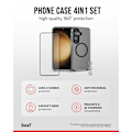 Miniatyrbild 4 av 11: 3sixT 4in1 Protection Bundle