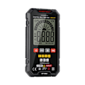 Miniatyrbild 4 av 4: Habotest HT125A Digital Universal Multimeter