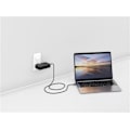 Miniatyrbild 5 av 5: USB-C™-laddare för laptops (90 W) svart